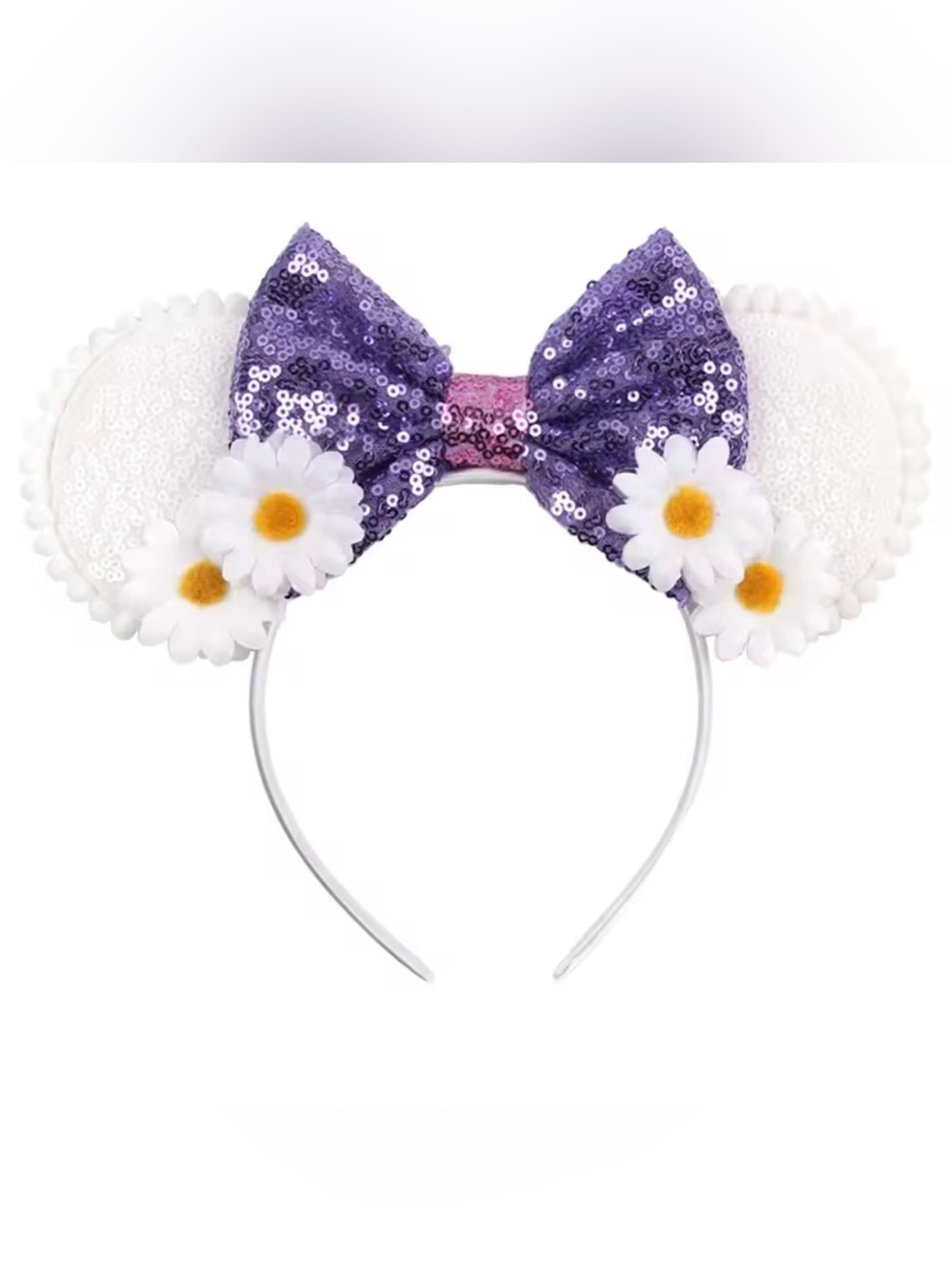 Daisy Mickey Ears